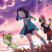POKEMON Reveals New Animated Series