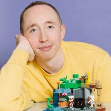 EDINBURGH 2023: Patrick Susmilch Q&A