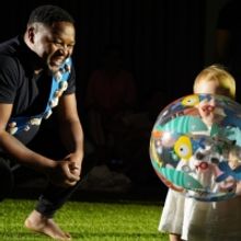 Cape Town Opera Presents BUBBLES at The Artscape Innovation Lounge This Month