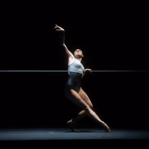 Tiler Peck to Receive Jacob's Pillow Dance Award in 2026