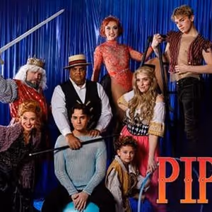 PIPPIN Will Come to Center Stage Theatre This Weekend