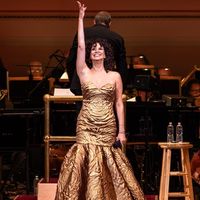 Review: New York Pops Celebrate NY's Own Lin-Manuel Miranda at Carnegie Hall Photo