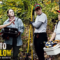 RETURN TO FOX HOLLOW: NEW VICTIMS, DARKER SECRETS Trailer Now Streaming on Hulu
