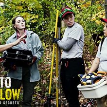 RETURN TO FOX HOLLOW: NEW VICTIMS, DARKER SECRETS Trailer Now Streaming on Hulu