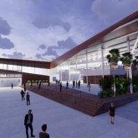Oak View Group, Live Nation, The Agua Caliente Band Of Cahuilla Indians To Officially Break Ground On New Arena In Downtown Palm Springs