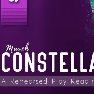 Feature: Celestial Romance Unfolds as Javeenbah Theatre Hosts CONSTELLATIONS Play…