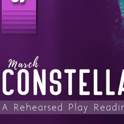 Feature: Celestial Romance Unfolds as Javeenbah Theatre Hosts CONSTELLATIONS Play Reading