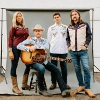 The Shootouts Announce Ray Benson-Produced Album 'Stampede'