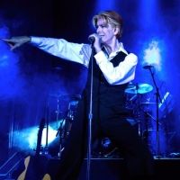 SPACE ODDITY: THE ULTIMATE DAVID BOWIE EXPERIENCE is Coming to Husson University's…