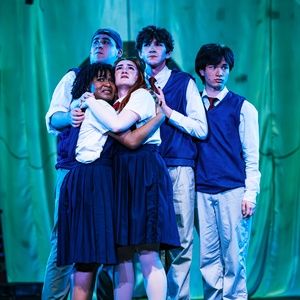 Review: RIDE THE CYCLONE, THE MUSICAL at Wilmington Drama League