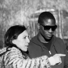 Eelyn Lee's CASTING FU MANCHU Short Film to Premiere in December