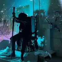 PARTICLE INK: SPEED OF DARK Now Open In Las Vegas Art District