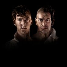 National Theatre of London's FRANKENSTEIN Starring Benedict Cumberbatch To Screen 