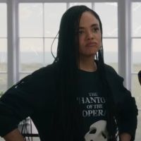 Tessa Thompson Comments on Her THOR Character's Love of Broadway