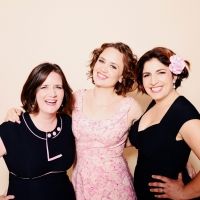 Artist Series Concerts Celebrates The Holidays In Swinging Andrews Sisters Style