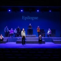 Last Weekend For THE LARAMIE PROJECT