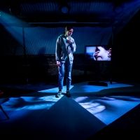 BWW Review: NOTCH, VAULT Festival