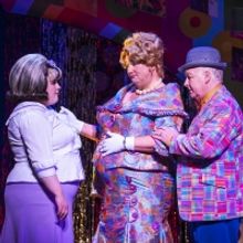 Photo Flash: First Look at Michael Ball, Lizzie Bea, Marisha Wallace, and More in HAI