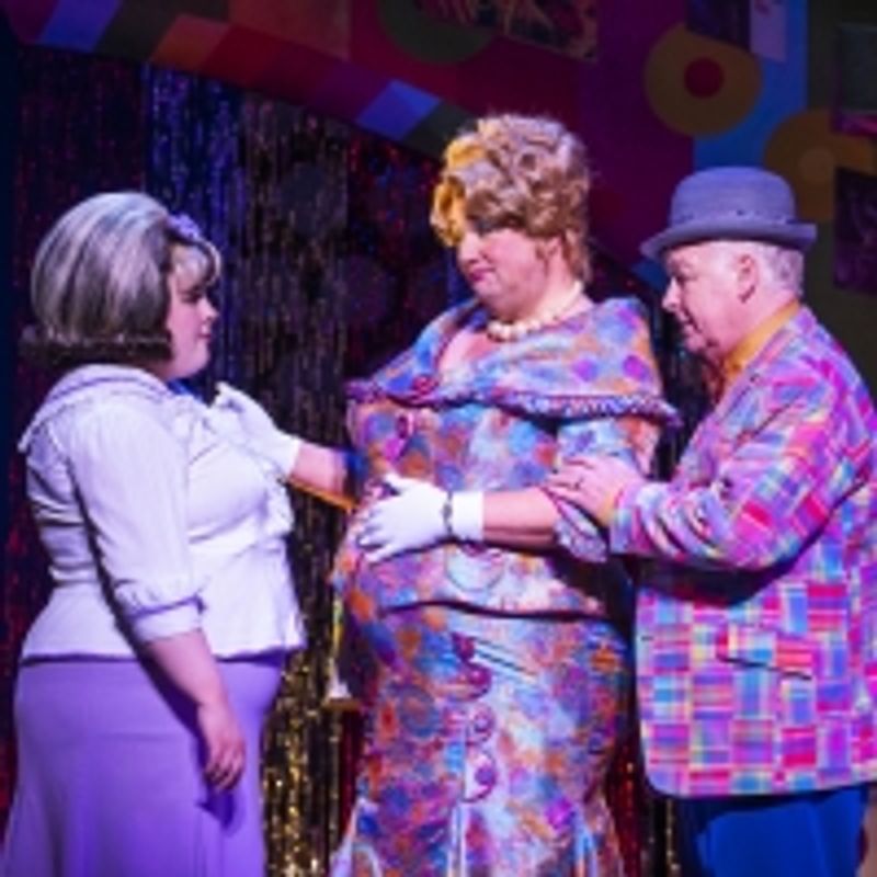 Wake Up With BWW 6/30: PLAZA SUITE Announces Broadway Dates, New MJ Casting, and More! Image