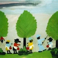 Celebrate Black History Month With The Staten Island Museum