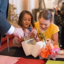 San Francisco Opera Hosts Free Community Open House This Month