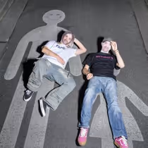 JERSEY Announce Debut LP NOTHING'S FAKE