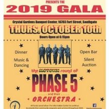 Info Center Annual Fundraiser Celebrates Motown's 60th Anniversary