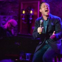 Review: Mr. Jones Has Had It & Is Giving Notice In BEN JONES: I THINK WE SHOULD SEE O