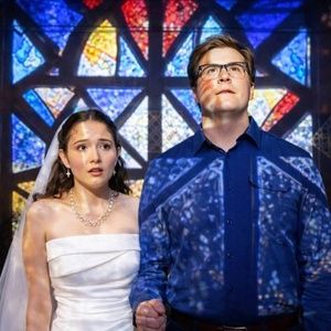 Review: THE GRADUATE is a Winner at Desert Theatreworks