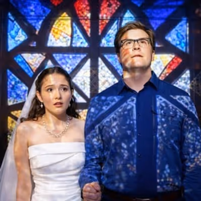 Review: THE GRADUATE is a Winner at Desert Theatreworks