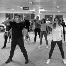 Sedos to Present DIRTY ROTTEN SCOUNDRELS at the Bridewell Theatre