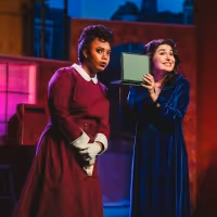 BWW Review: SHE LOVES ME At the Public Theatre San Antonio at The Public Theatre San…