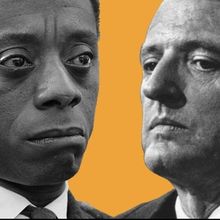 Review: DEBATE: BALDWIN VS BUCKLEY, Wilton's Music Hall