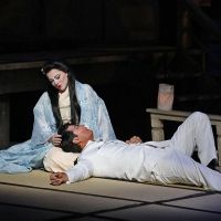 BWW Review: Elizabeth Caballero's Captivating Performance Highlights Nashville…