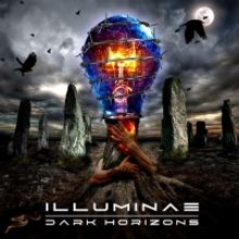 ILLUMINAE to Release Debut Album 'Dark Horizons' Feb. 12