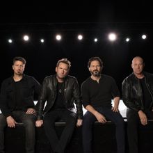 Nickelback Add European Dates to 'Get Rollin'' World Tour