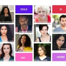 The Romanian Cultural Institute & Red Monkey Theater Group Present a Free Staged Read