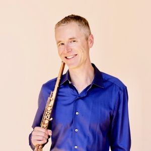 Interview: Greg Milliren at Lakes Area Music Festival