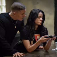 Video: Watch a Sneak Peek Clip From Episode 7 of POWER BOOK IV: FORCE Season 3 Video