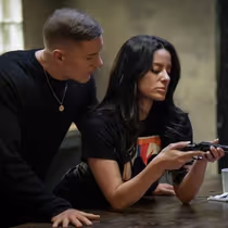 Video: Watch a Sneak Peek Clip From Episode 7 of POWER BOOK IV: FORCE Season 3