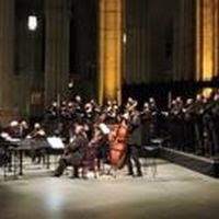 The Cathedral Of St. John The Divine Presents MUSICA SACRA: TE DEUM LAUDAMUS Interview