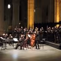 The Cathedral Of St. John The Divine Presents MUSICA SACRA: TE DEUM LAUDAMUS