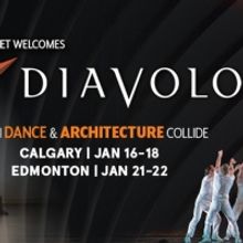 DIAVOLO Makes Its Canadian Debut In Alberta