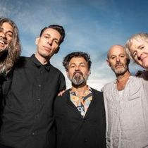 Shudder To Think Release Video for 'Release the Ball' From WHO SENT YOU EP