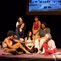 BWW Review: GLORIA: A LIFE Kicks Off a New Season at Sacramento Theatre Company