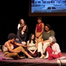 BWW Review: GLORIA: A LIFE Kicks Off a New Season at Sacramento Theatre Company