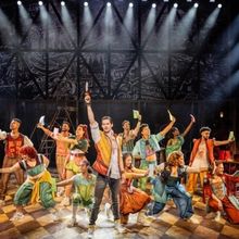 Tickets For & JULIET at The Bushnell to go on Sale Next Week