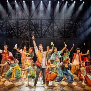 Tickets For & JULIET at The Bushnell to go on Sale Next Week