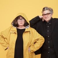 La MaMa in Association With Split Britches Presents The New York Premiere of LAST…