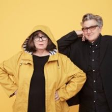 La MaMa in Association With Split Britches Presents The New York Premiere of LAST…